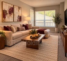 featured image of 1263 Nelson St #D
