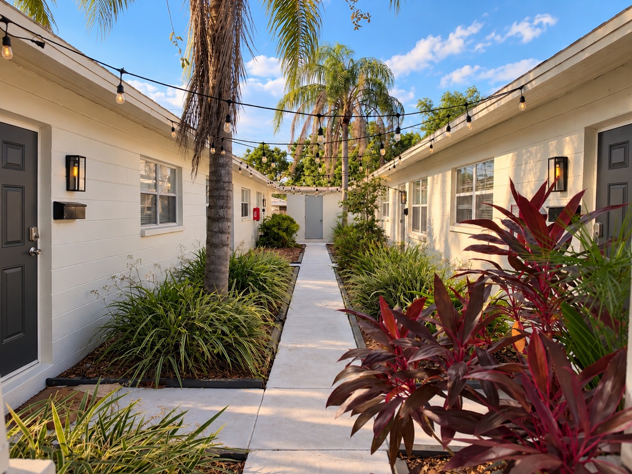 Northcrest Villas - Photo 2 of 3