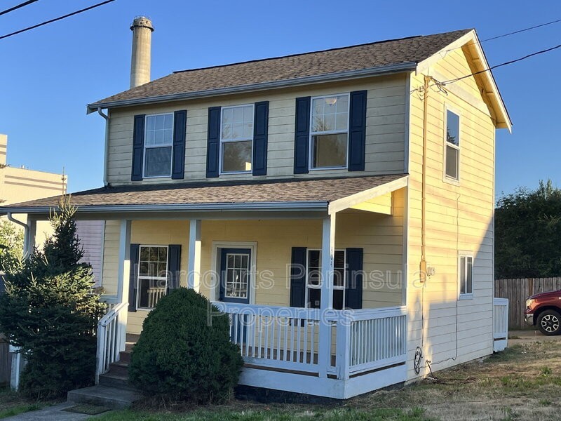 404 S Lafayette Ave - Photo 2 of 10