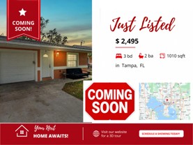3332 W Heiter St - Photo 1 of 1