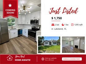 1704 E Elm Rd - Photo 1 of 1