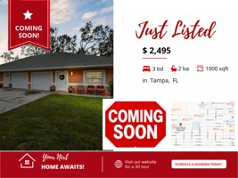 featured image of 3336 W Heiter St