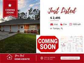 3336 W Heiter St - Photo 1 of 1