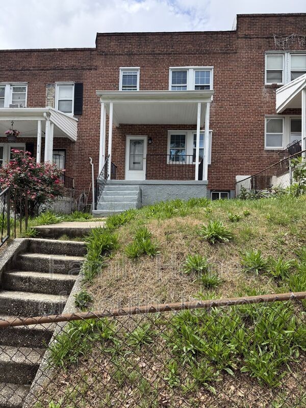 4112 Fairfax Rd - Photo 2 of 16