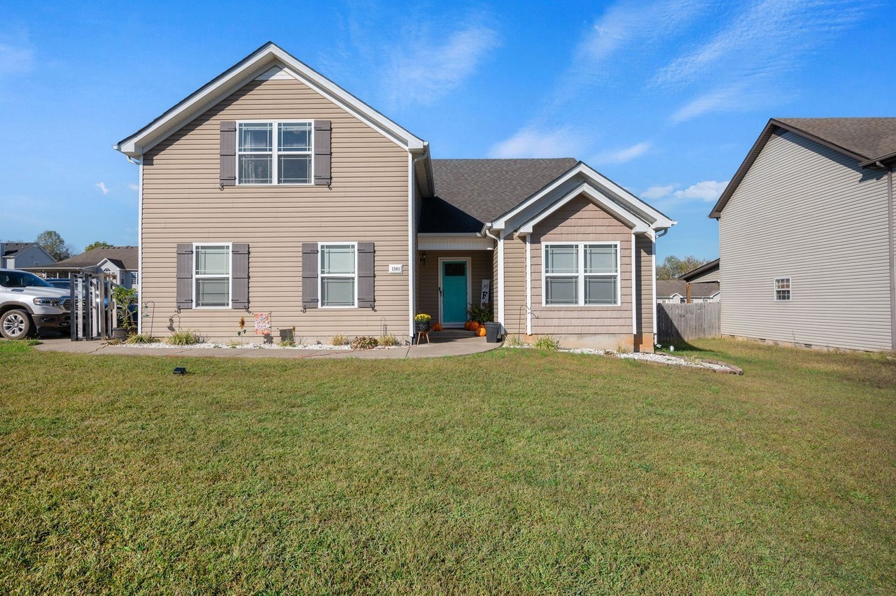 1301 Shockey Dr