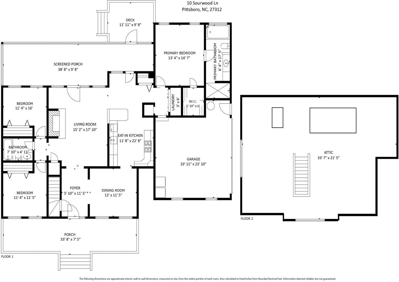 10 Sourwood Ln - Photo 2 of 50