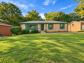 3313 Clifford Rd Nw - Photo 1 of 1