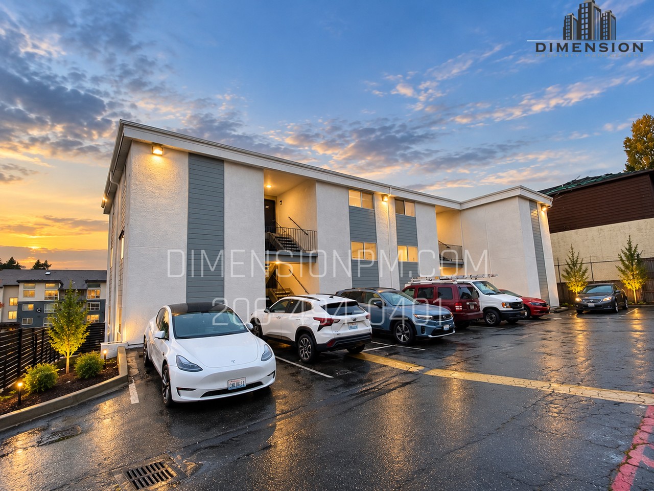 The Drexel Des Moines - Photo 4 of 11