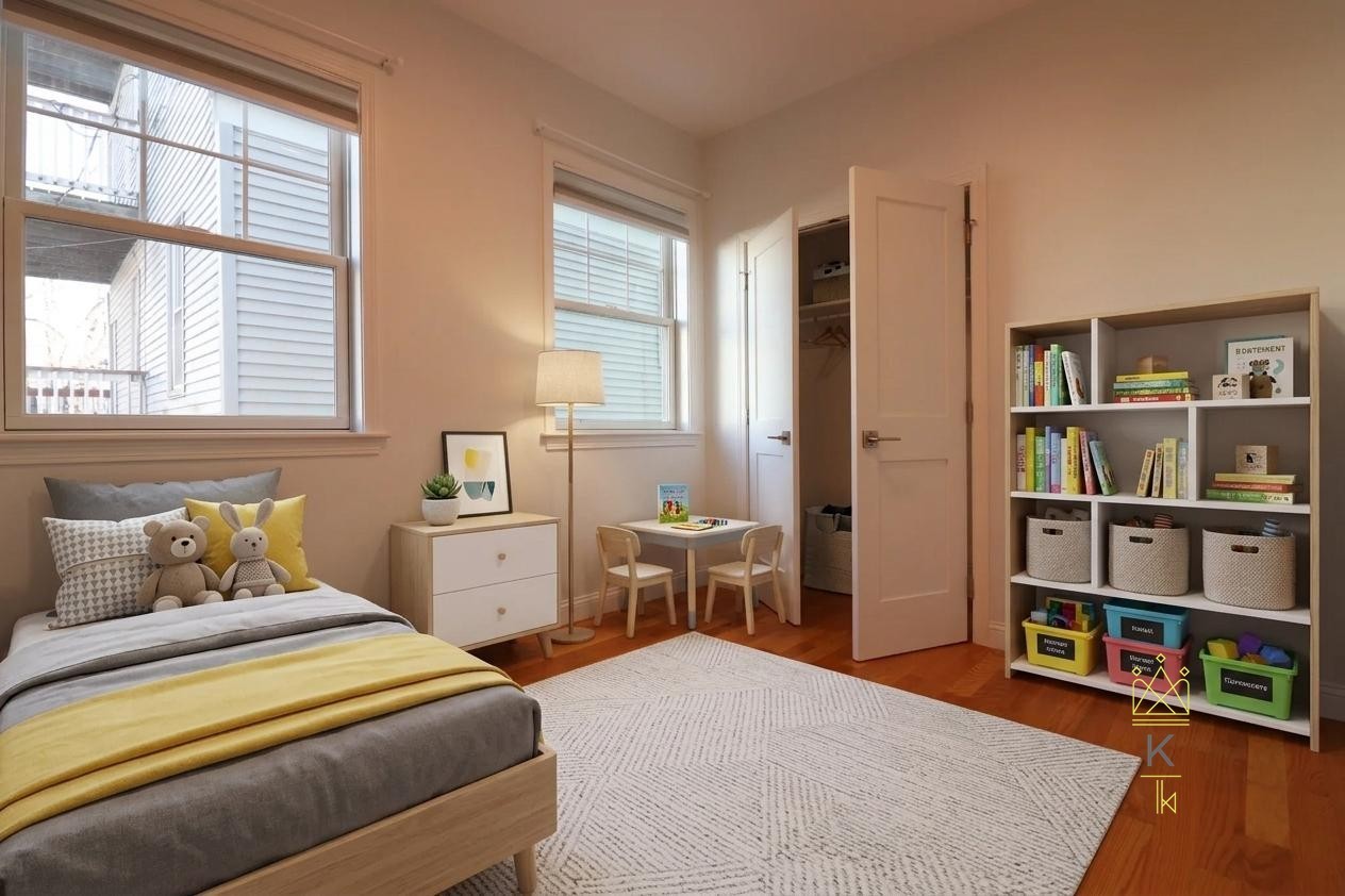 81 Ballou Ave #1 - Photo 4 of 22