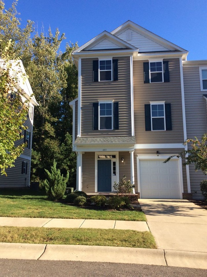 401 Prosperity Ct - Photo 2 of 17