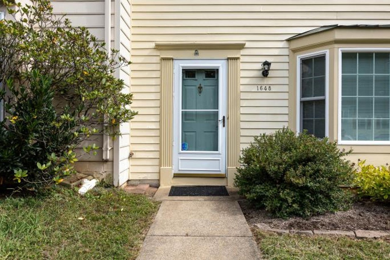1648 Cool Spring Rd - Photo 2 of 27