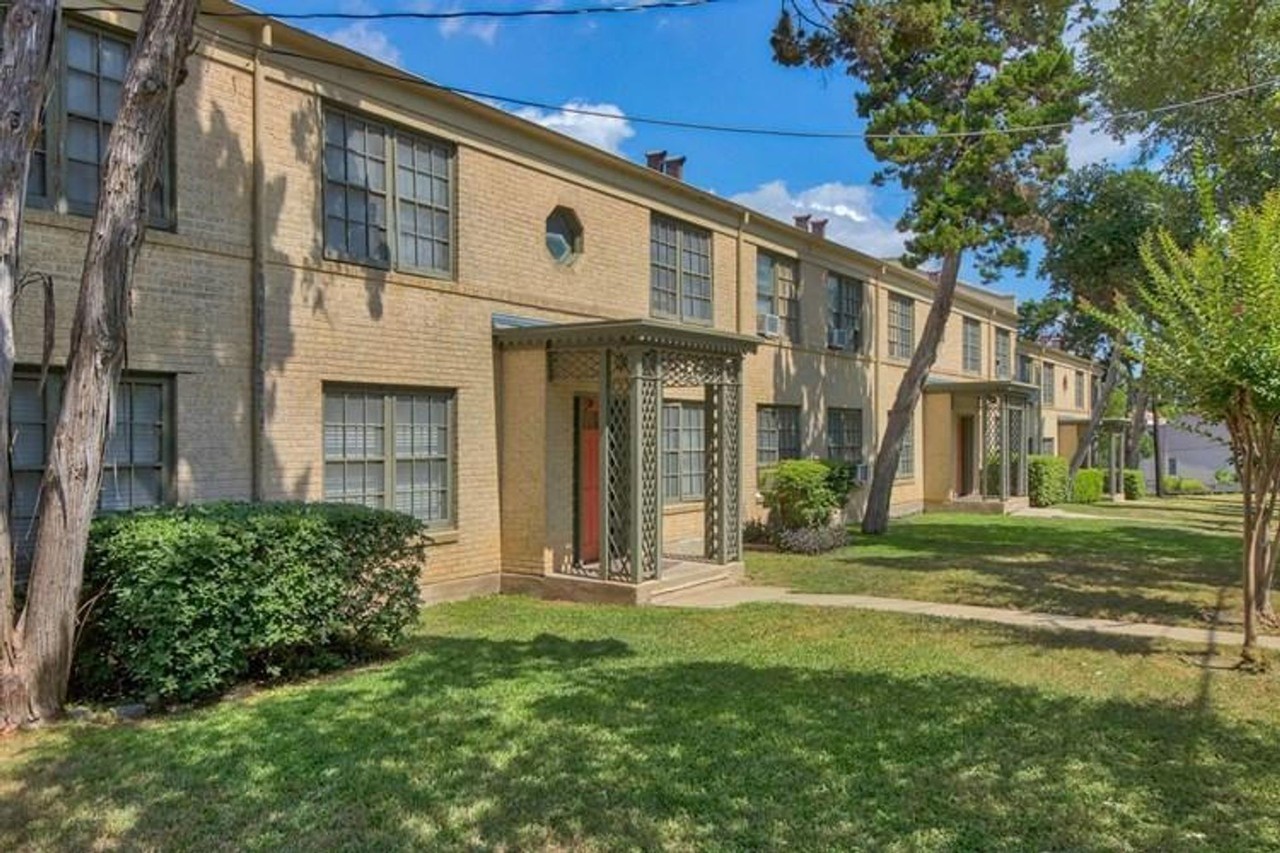 Bel-Aire Apartments - Photo 3 of 5