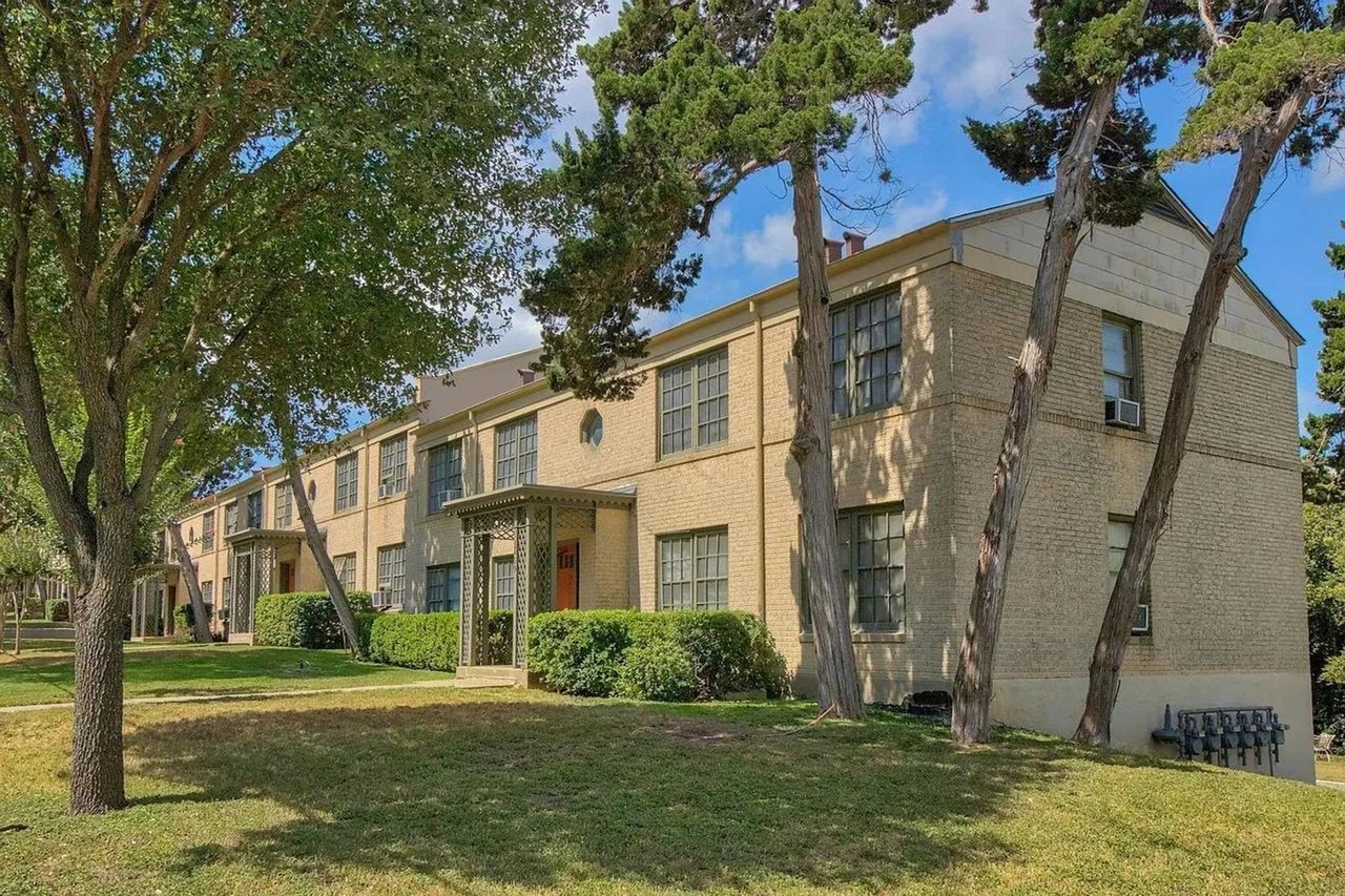 Bel-Aire Apartments - Photo 5 of 5
