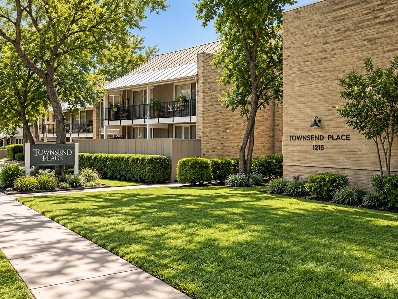Townsend Place - Photo 4 of 4