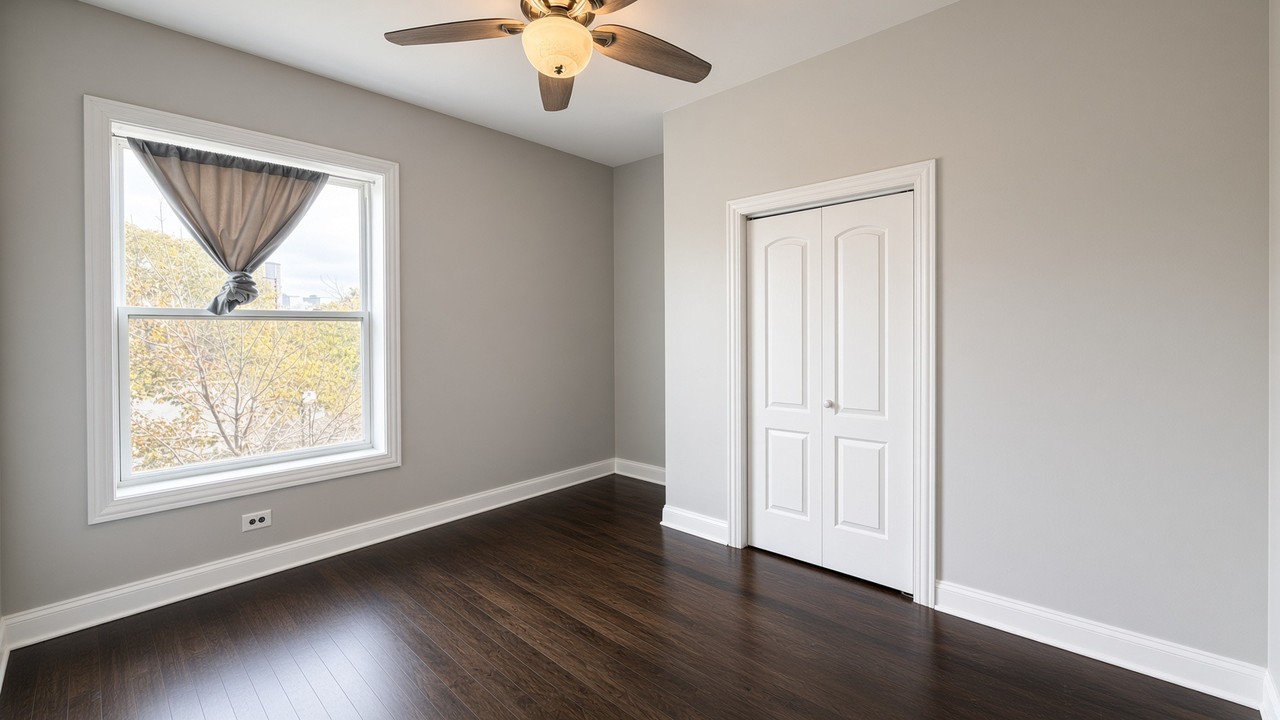 3803 N Clark St #2 - Photo 3 of 8