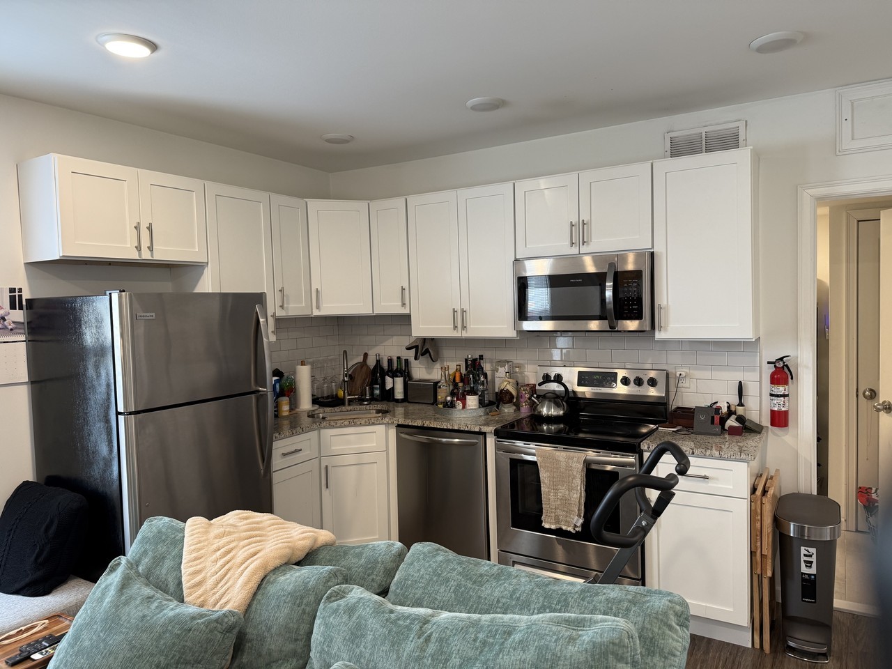 161 South Tennessee Avenue - Photo 2 of 6