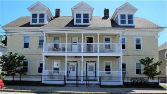 509 Pond St - Photo 1 of 1