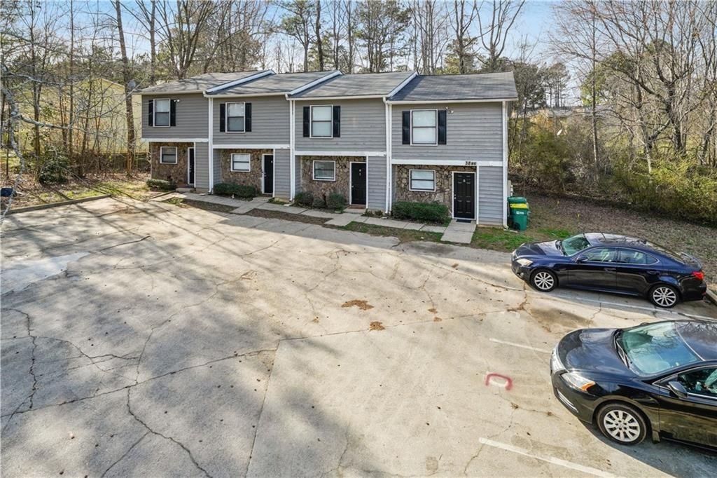3846 Moran Way - Photo 2 of 28