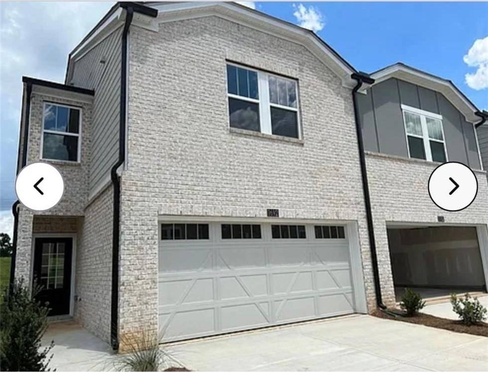 1692 Villageside Ct ##Way