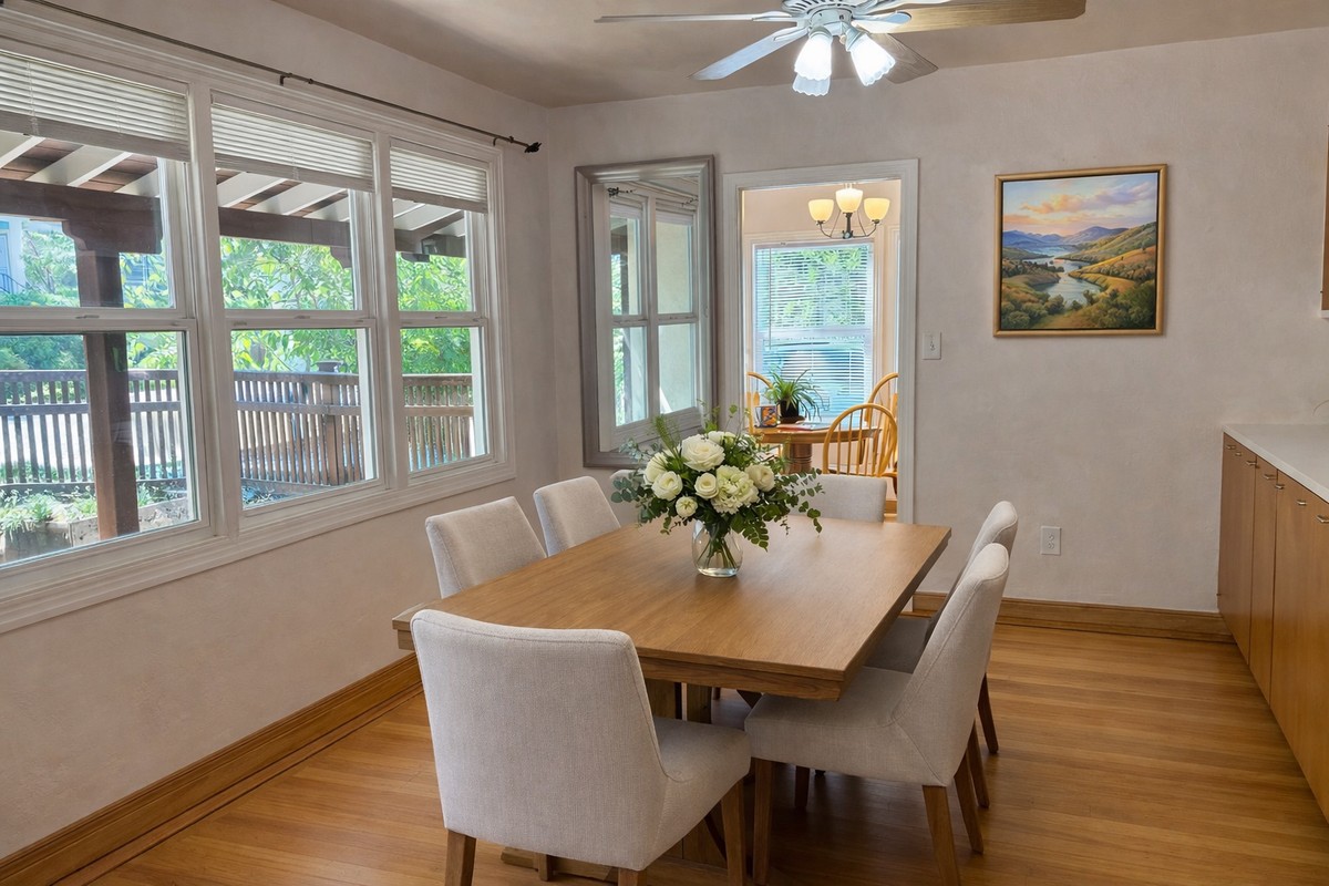 1231 Stevenson St - Photo 7 of 9