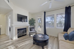 Horizon Ridge Park Apartments - Photo 1 of 1