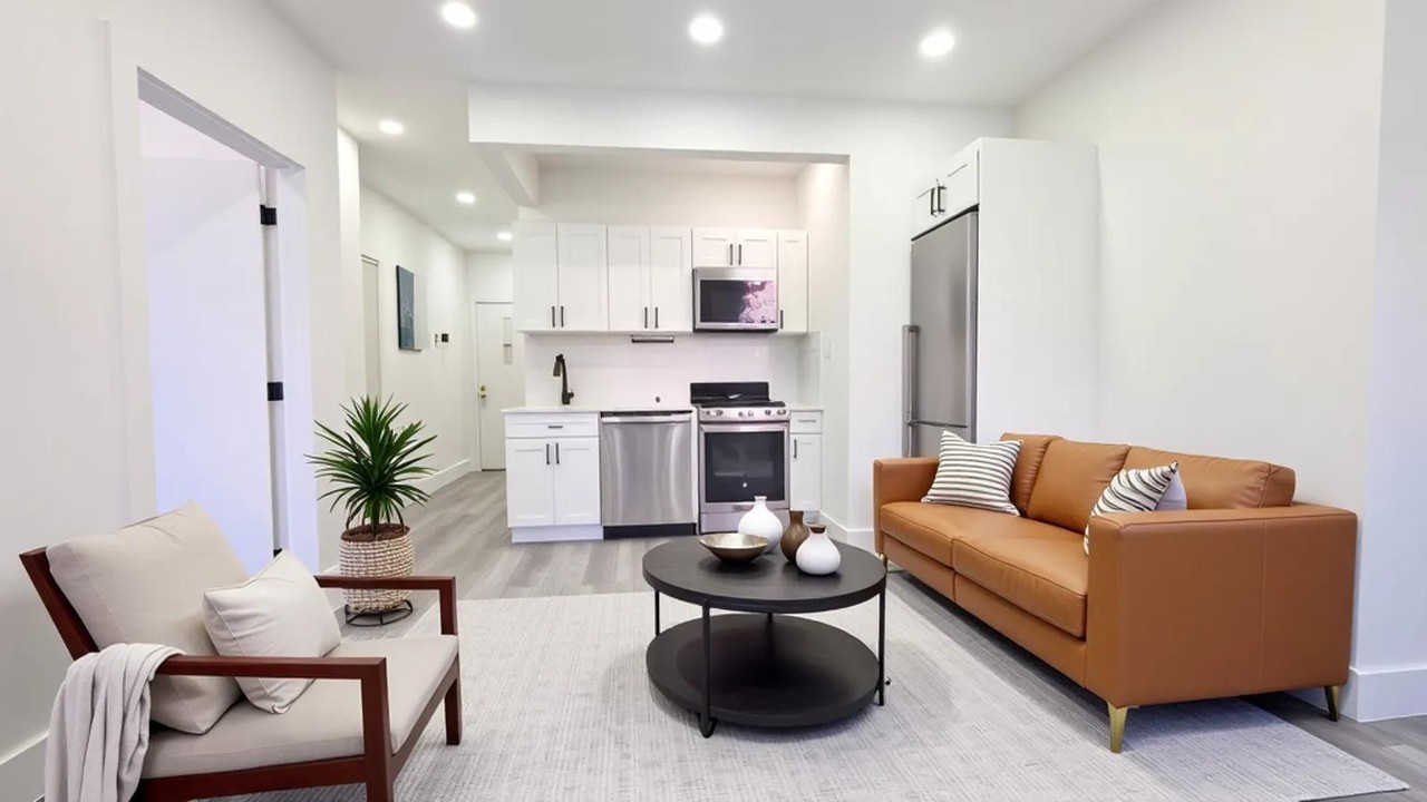 120 East 116th Street #1