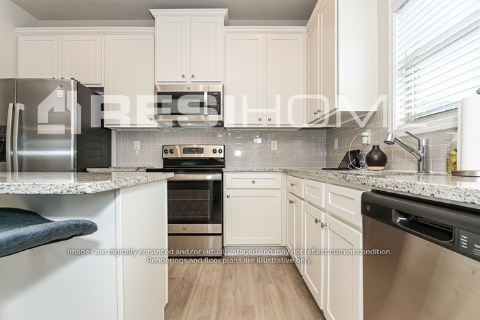 612 Verdant Crane Ct - Photo 3 of 20