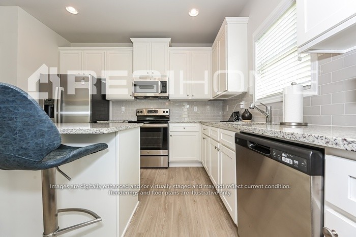 612 Verdant Crane Ct - Photo 4 of 20