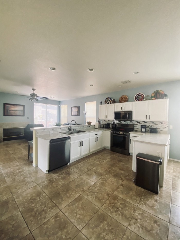 9318 N Desert Monsoon Pl - Photo 5 of 23