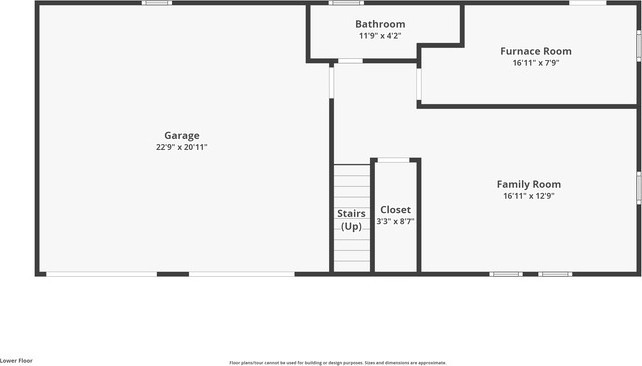 11907 W 59th Ter - Photo 2 of 13