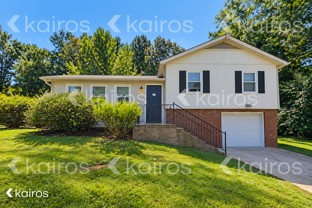 4171 Forest Point Dr - Photo 1 of 1