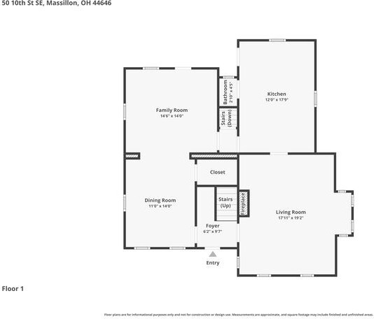 50 10th St Se - Photo 2 of 17