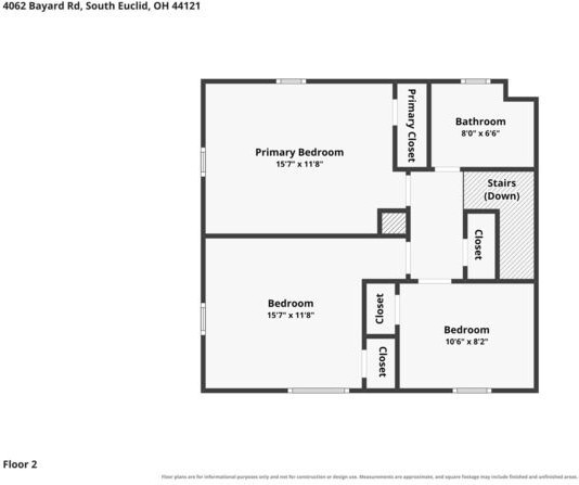4062 Bayard Rd - Photo 4 of 18