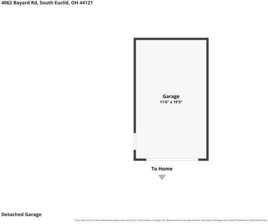 4062 Bayard Rd - Photo 6 of 18