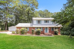 3560 Clubhouse Ln Se - Photo 1 of 1