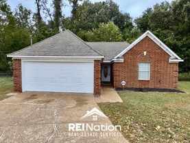 5870 Brushy Mill Cv - Photo 1 of 1