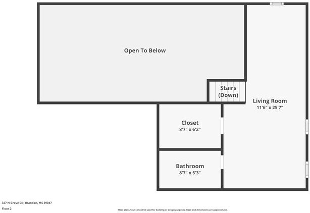327 N Grove Cir - Photo 4 of 13