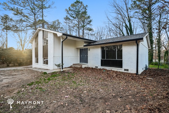 2734 Noahs Ark Rd - Photo 2 of 3