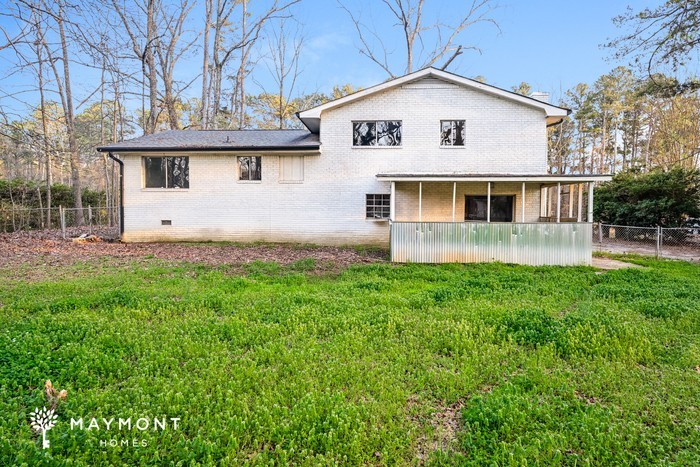 2734 Noahs Ark Rd - Photo 3 of 3