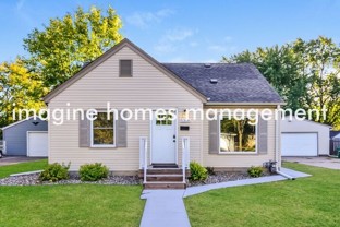 5306 Hampshire Ave N - Photo 1 of 1
