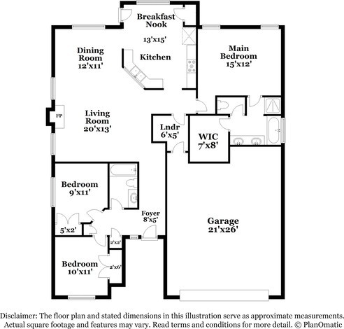 1733 Fay Dr - Photo 2 of 21