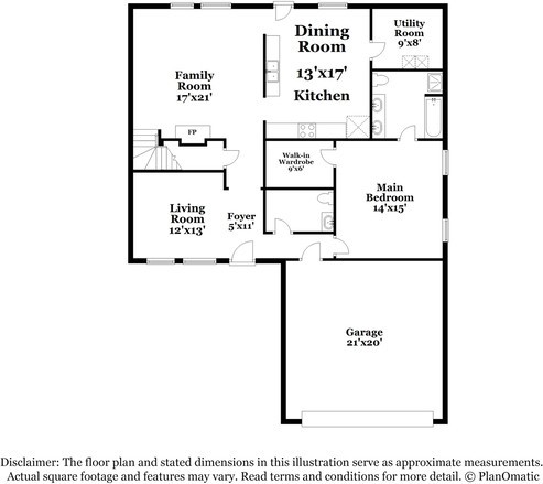 2613 Redwood St - Photo 2 of 17