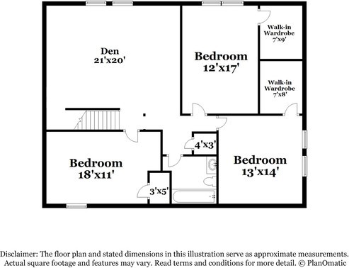 2613 Redwood St - Photo 3 of 17