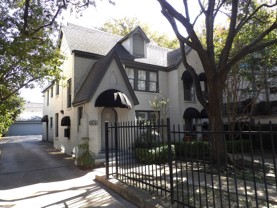 4234 Travis St #NA - Photo 1 of 1