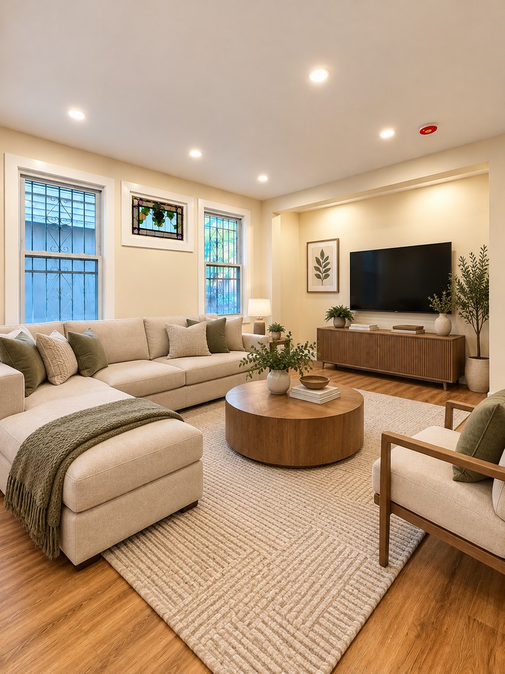 76 Cutler St #1