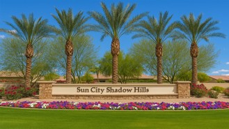 80450 Avenida Linda Vis #NA - Photo 1 of 1