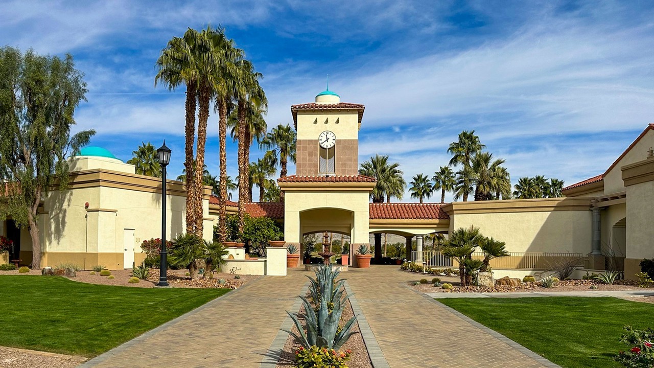 80450 Avenida Linda Vis #NA - Photo 4 of 36