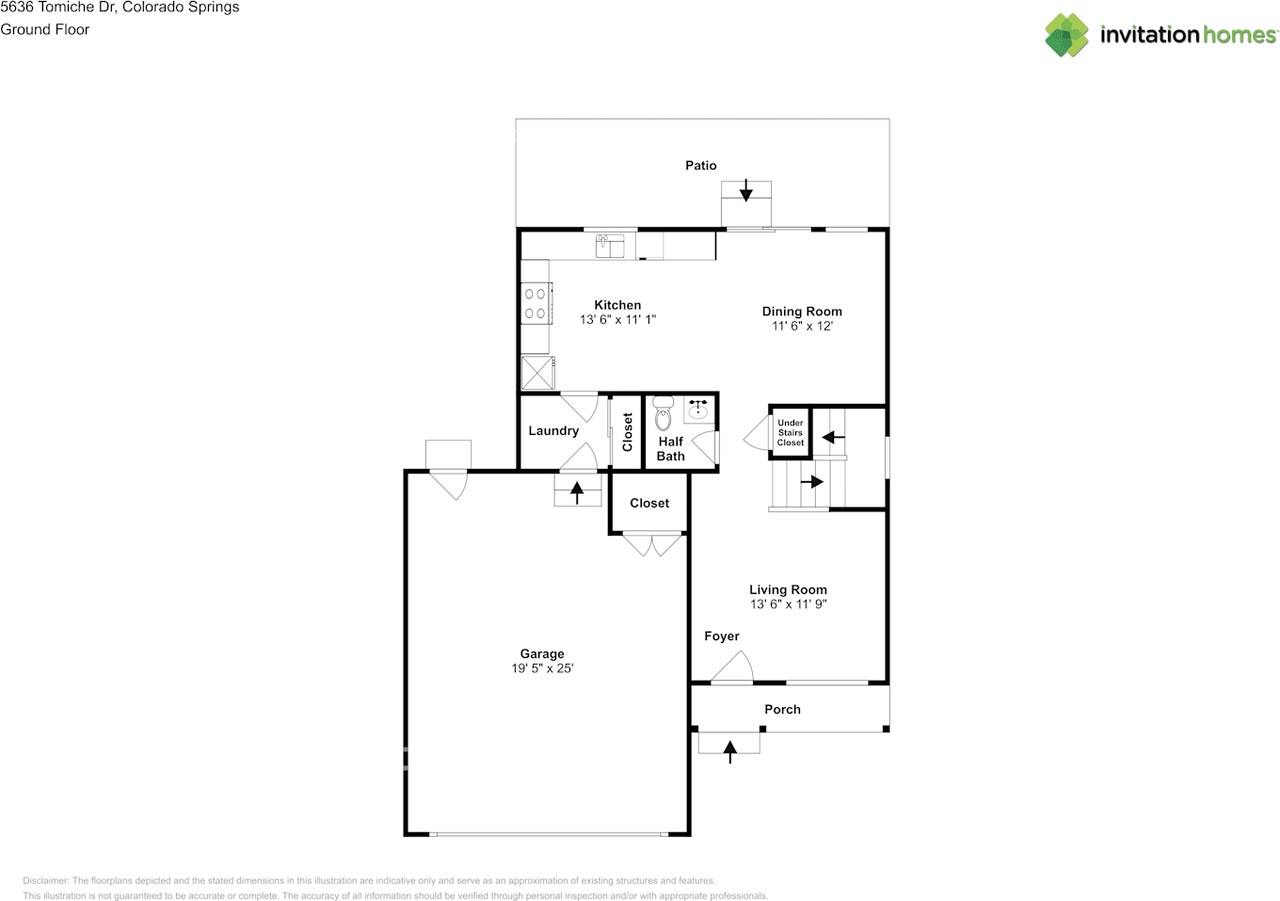 5636 Tomiche Dr - Photo 2 of 21