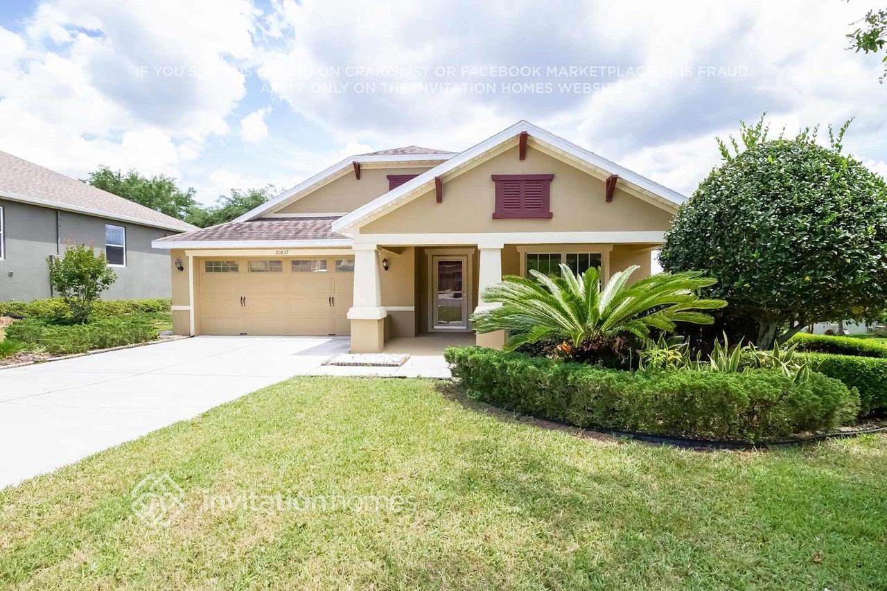 20837 Sullivan Ranch Blvd - Photo 2 of 21