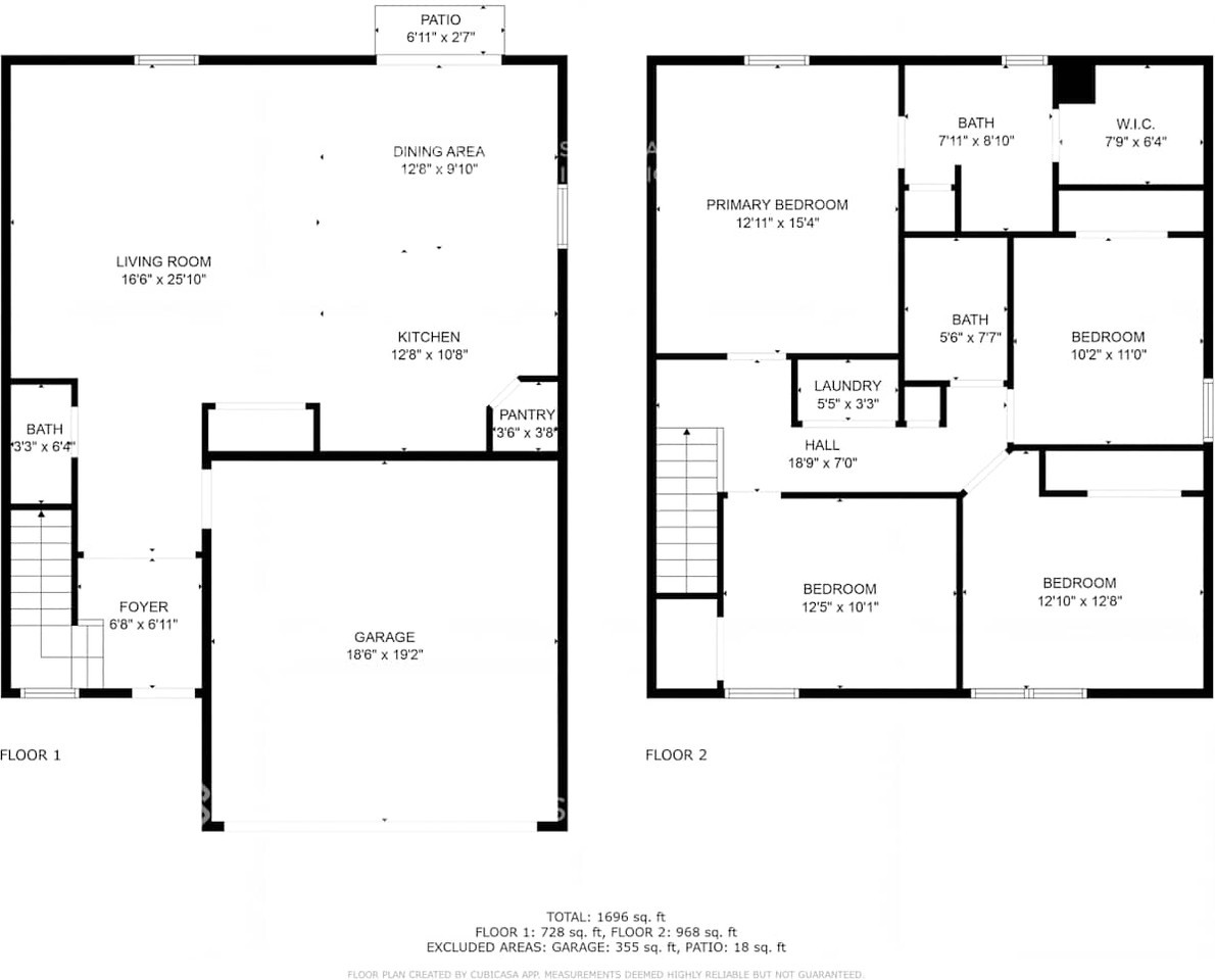 3420 Quintana Dr - Photo 2 of 19